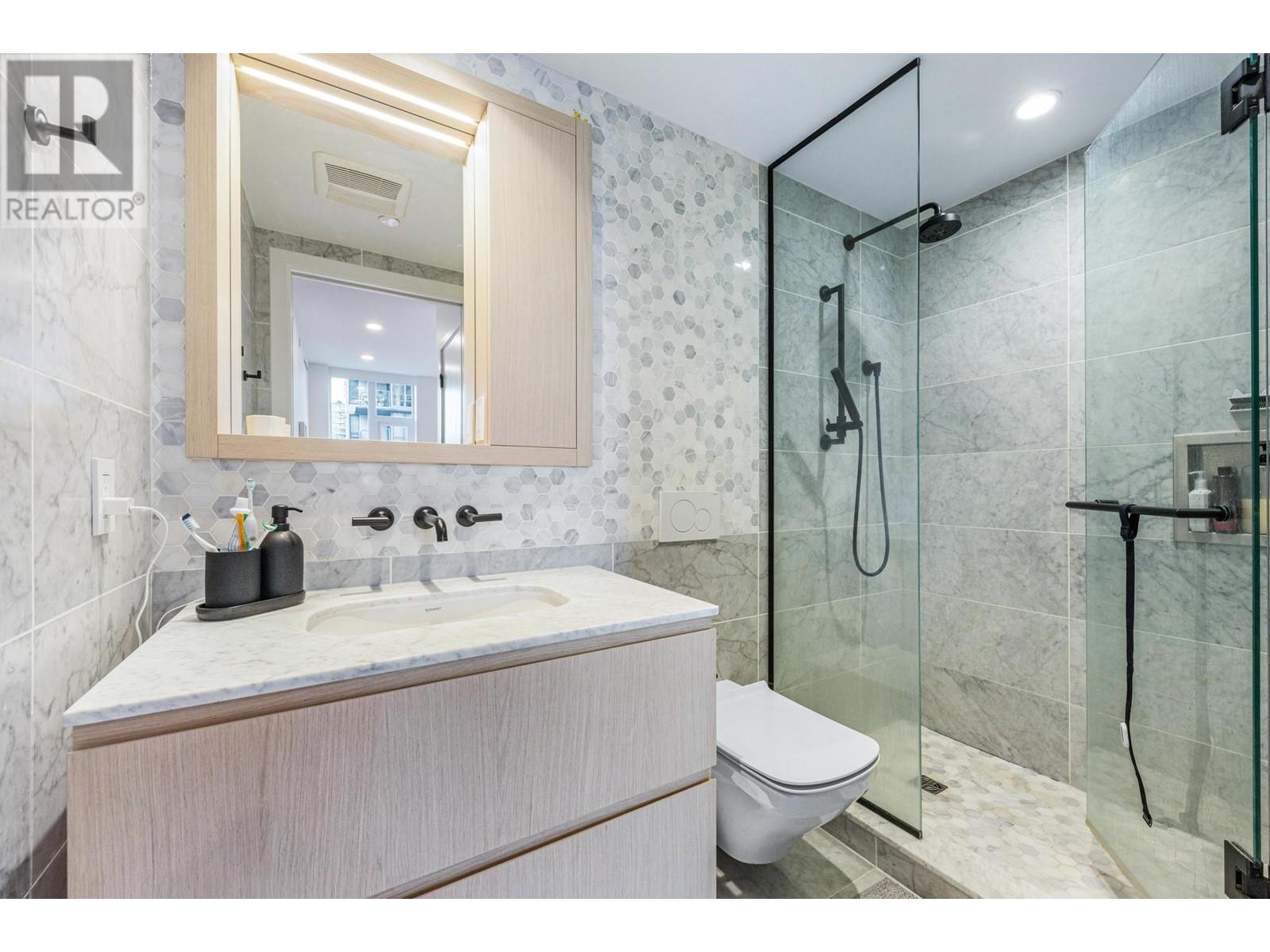504 1180 Broughton Street, Vancouver, British Columbia  V6G 2B1 - Photo 10 - R2933567