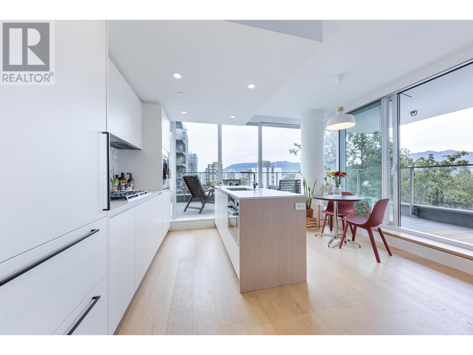 504 1180 Broughton Street, Vancouver, British Columbia  V6G 2B1 - Photo 7 - R2933567