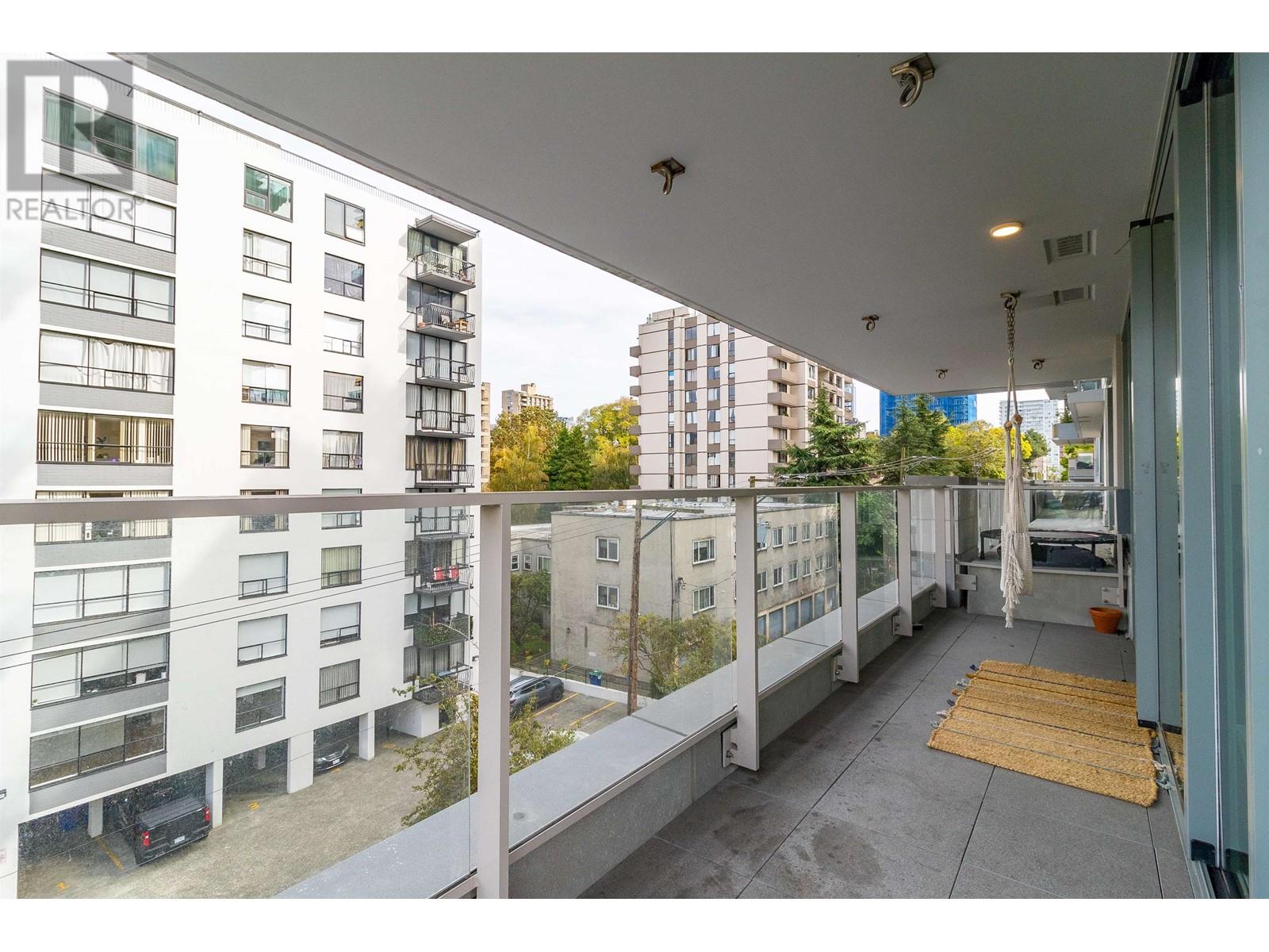504 1180 Broughton Street, Vancouver, British Columbia  V6G 2B1 - Photo 18 - R2933567