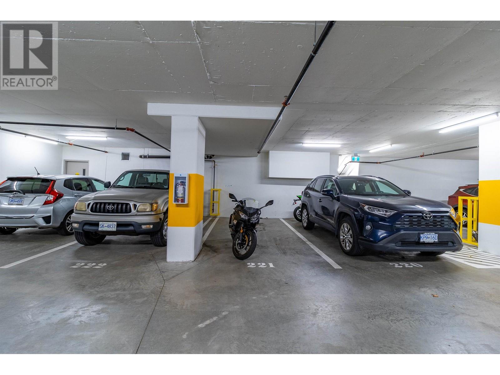 504 1180 Broughton Street, Vancouver, British Columbia  V6G 2B1 - Photo 24 - R2933567