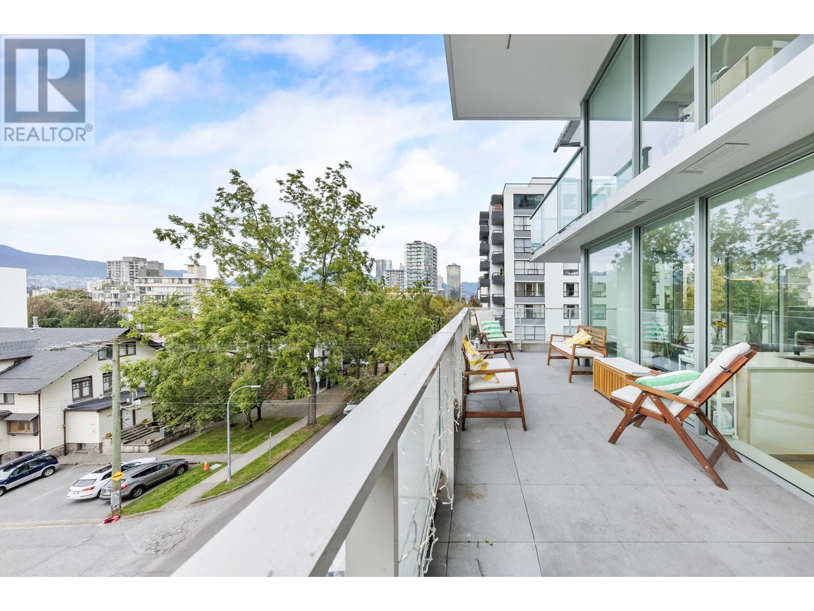 504 1180 Broughton Street, Vancouver, British Columbia  V6G 2B1 - Photo 14 - R2933567