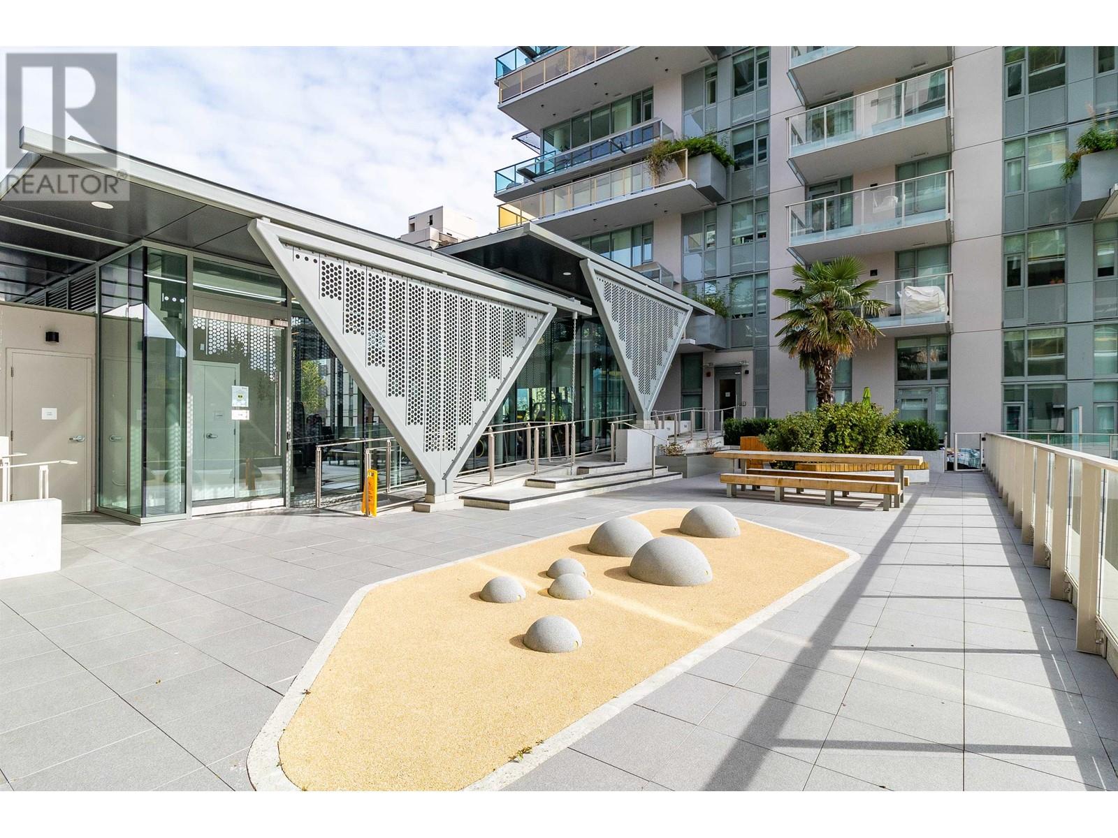 504 1180 Broughton Street, Vancouver, British Columbia  V6G 2B1 - Photo 21 - R2933567
