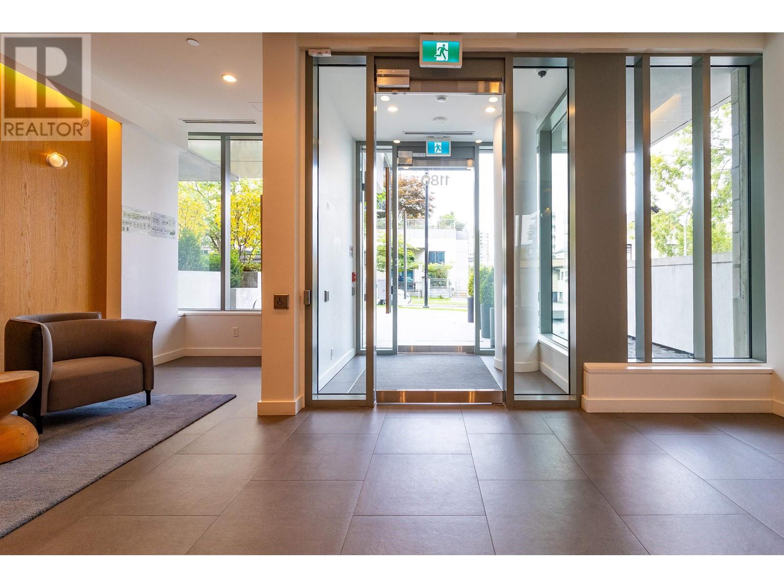504 1180 Broughton Street, Vancouver, British Columbia  V6G 2B1 - Photo 28 - R2933567