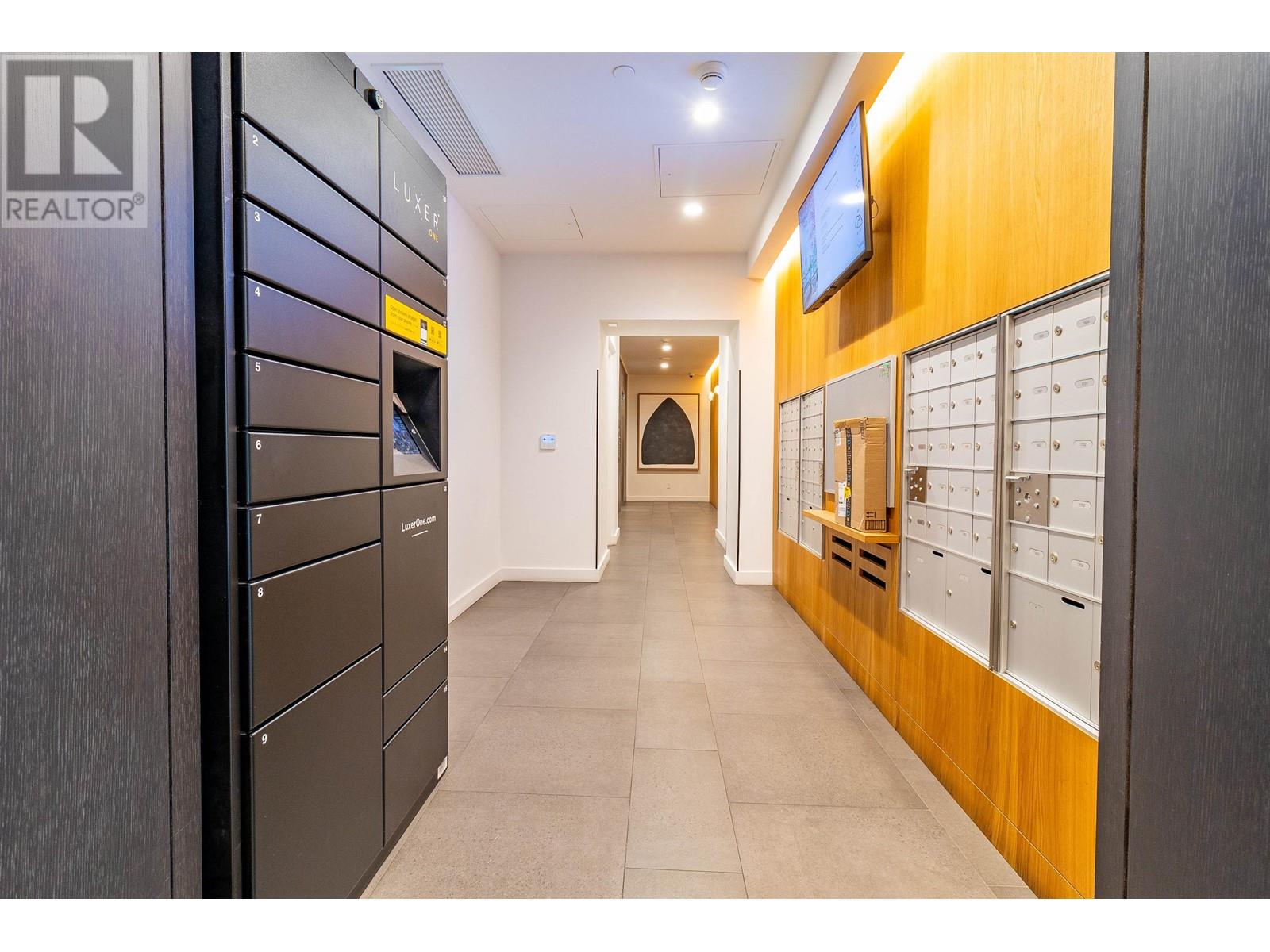 504 1180 Broughton Street, Vancouver, British Columbia  V6G 2B1 - Photo 31 - R2933567