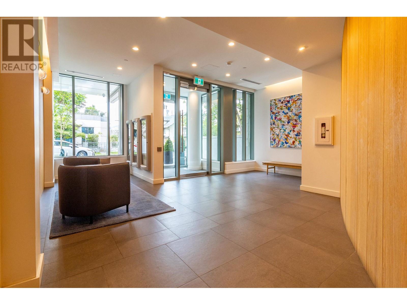 504 1180 Broughton Street, Vancouver, British Columbia  V6G 2B1 - Photo 27 - R2933567