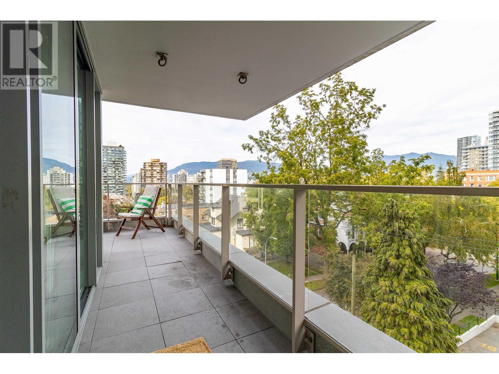 504 1180 Broughton Street, Vancouver, British Columbia  V6G 2B1 - Photo 17 - R2933567