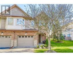 69 MYERS Lane, ancaster, Ontario