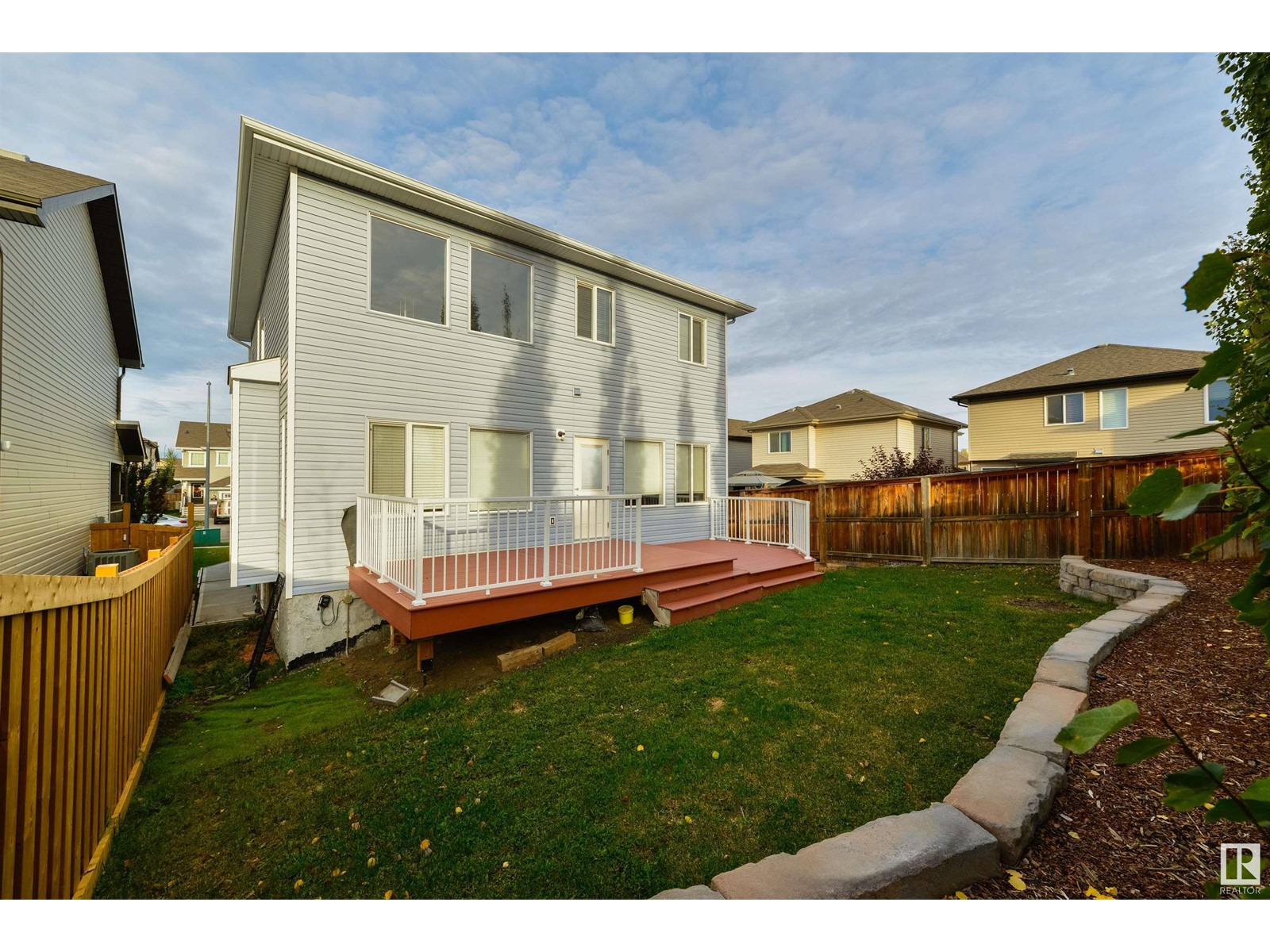 45 Navajo Ln, Fort Saskatchewan, Alberta  T8L 0E9 - Photo 63 - E4409535