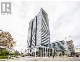 2810 - 225 SUMACH STREET, Toronto, Ontario