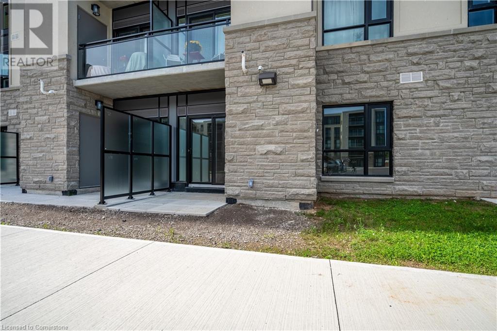 50 Herrick Avenue Unit# 142, St. Catharines, Ontario  L2P 2T9 - Photo 25 - 40656244