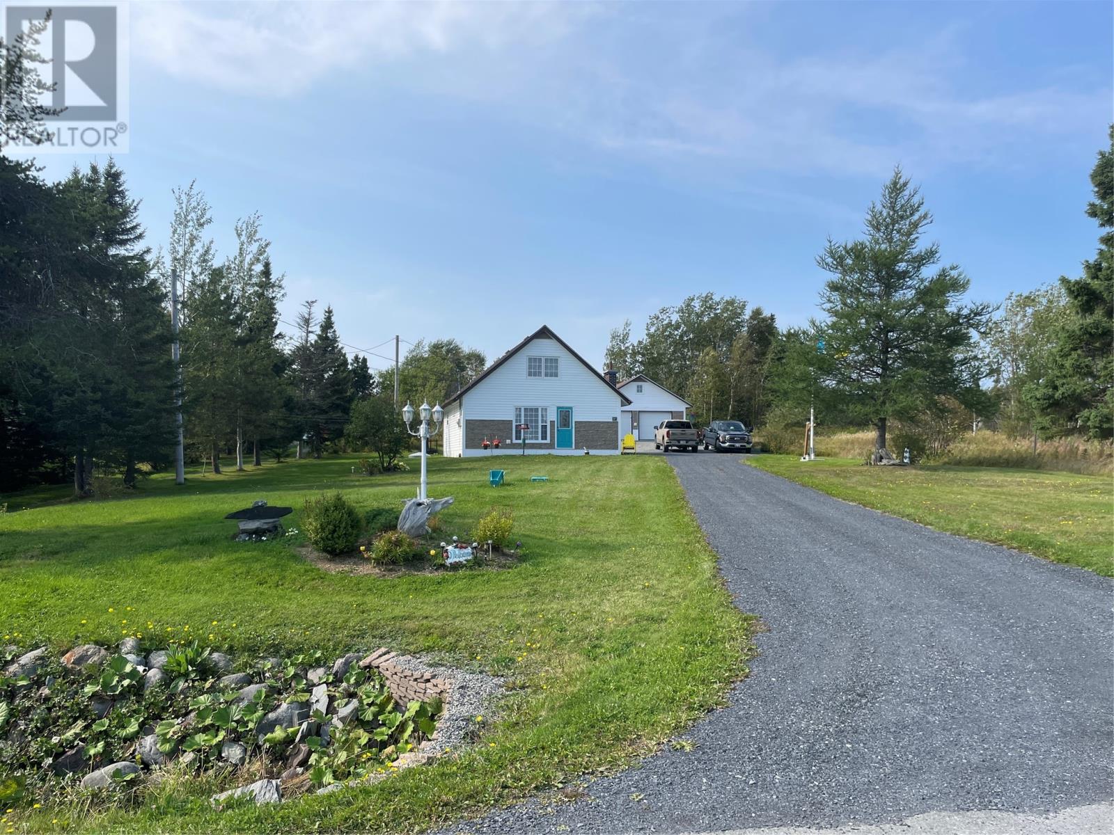 97 Rodgers Cove Road, rodgers cove, Newfoundland & Labrador