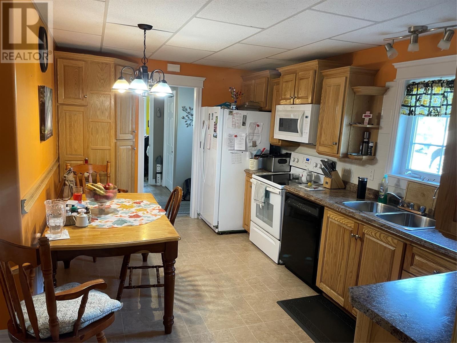 97 Rodgers Cove Road, Rodgers Cove, Newfoundland & Labrador  A0G 3T0 - Photo 4 - 1278405