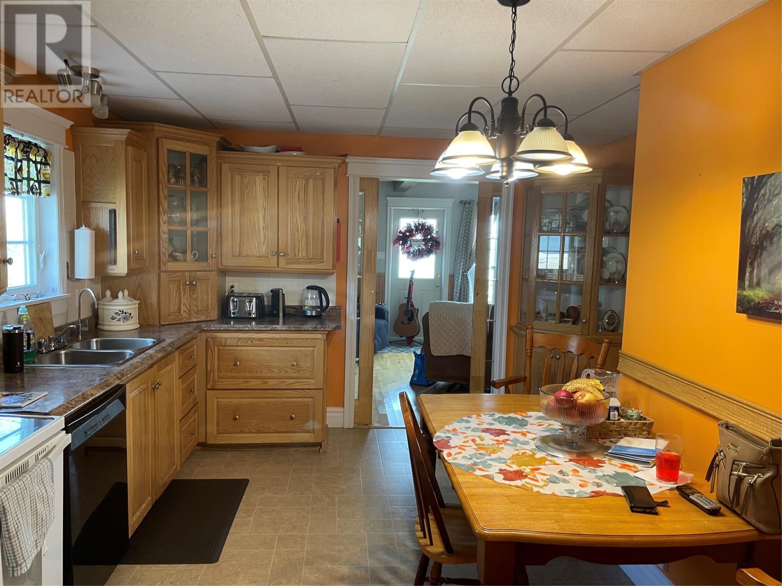 97 Rodgers Cove Road, Rodgers Cove, Newfoundland & Labrador  A0G 3T0 - Photo 5 - 1278405