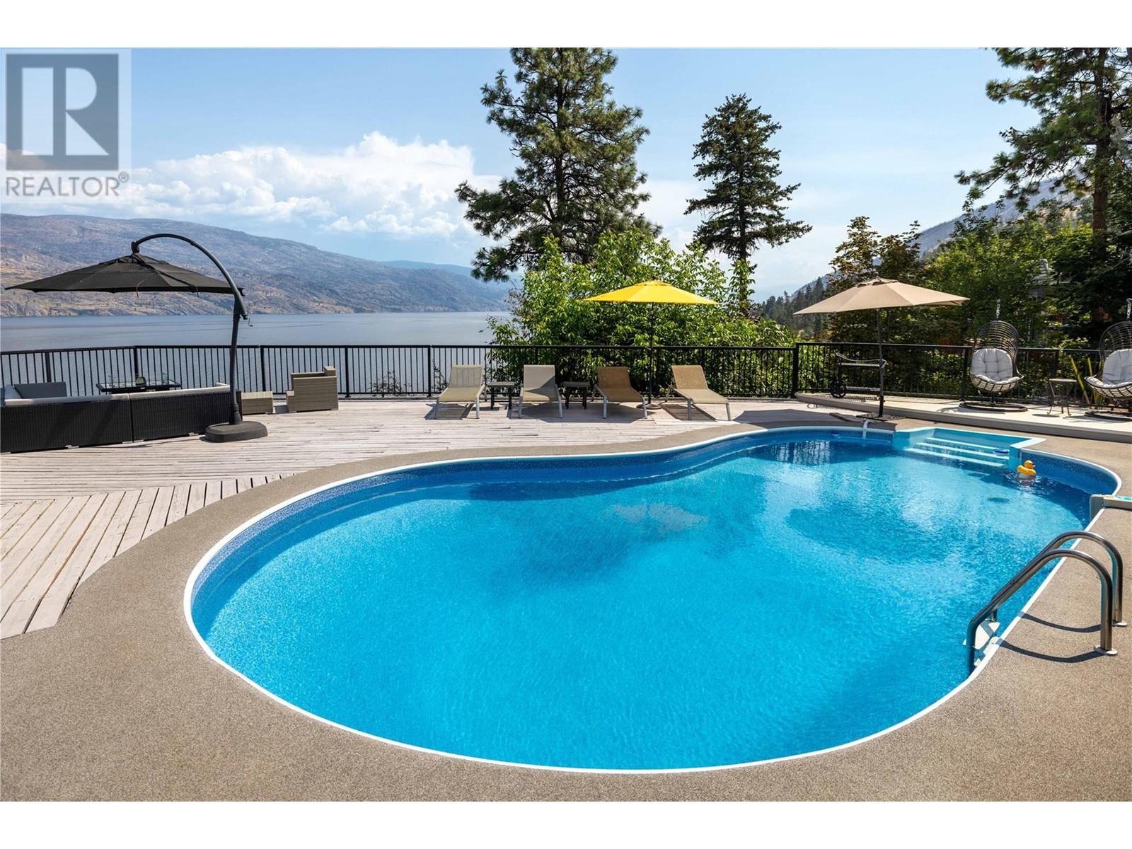 7192 Brent Road, Peachland, British Columbia  V0H 1X7 - Photo 27 - 10318800