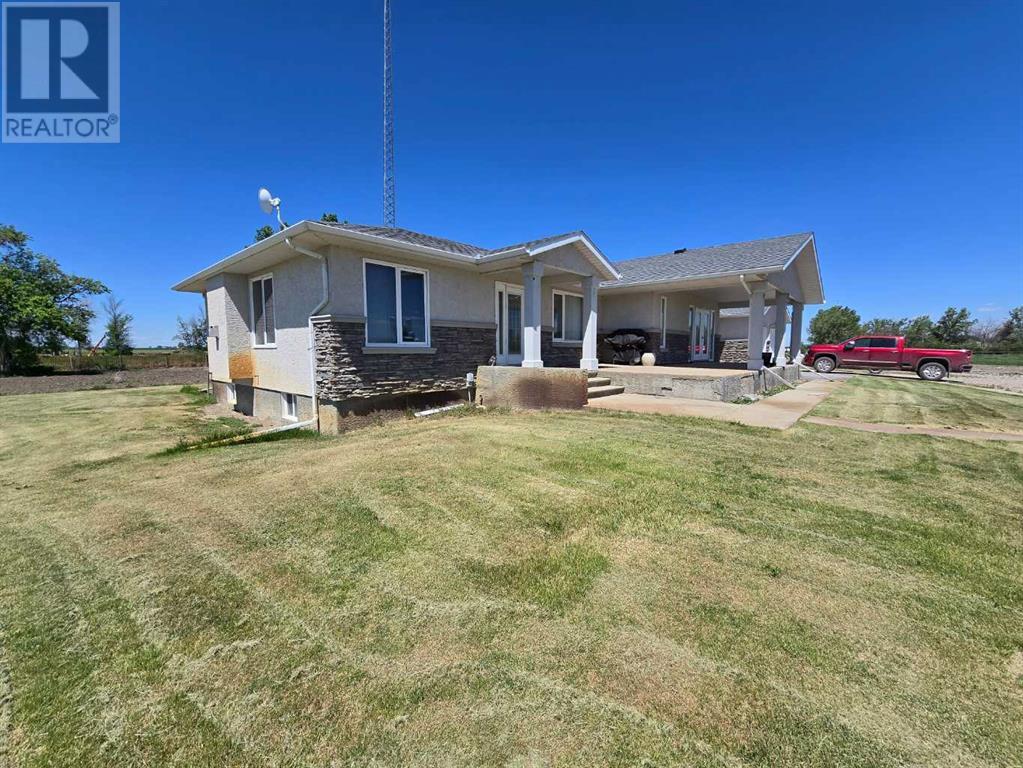 94065 Rr 211, Rural Lethbridge County, Alberta  T1J 5P3 - Photo 3 - A2140048