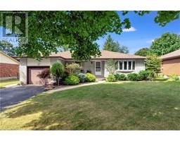 56 LEE Avenue, simcoe, Ontario