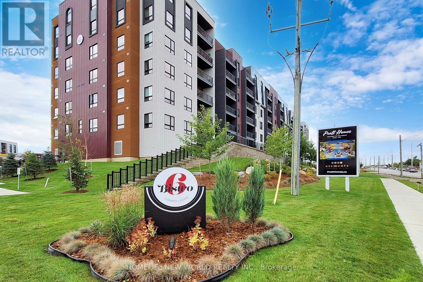 Property at 512 - 4 SPICE WAY image 1