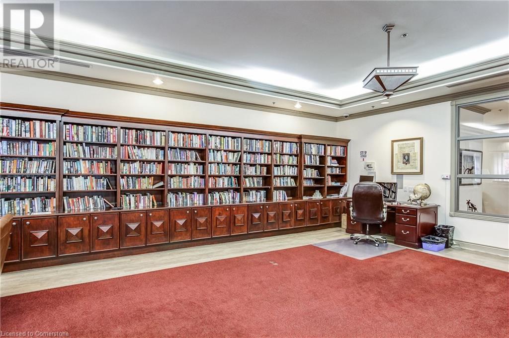 100 Burloak Drive Unit# 1208, Burlington, Ontario  L7L 6P6 - Photo 32 - 40652400