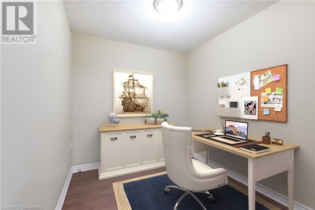 100 Burloak Drive Unit# 1208, Burlington, Ontario  L7L 6P6 - Photo 4 - 40652400