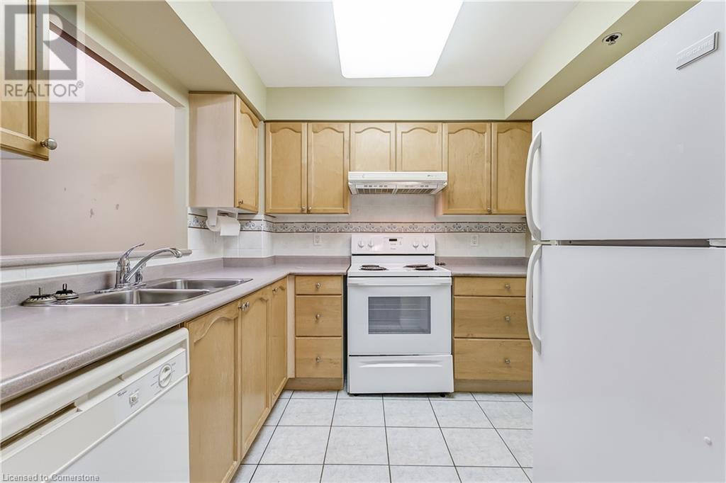 100 Burloak Drive Unit# 1208, Burlington, Ontario  L7L 6P6 - Photo 7 - 40652400