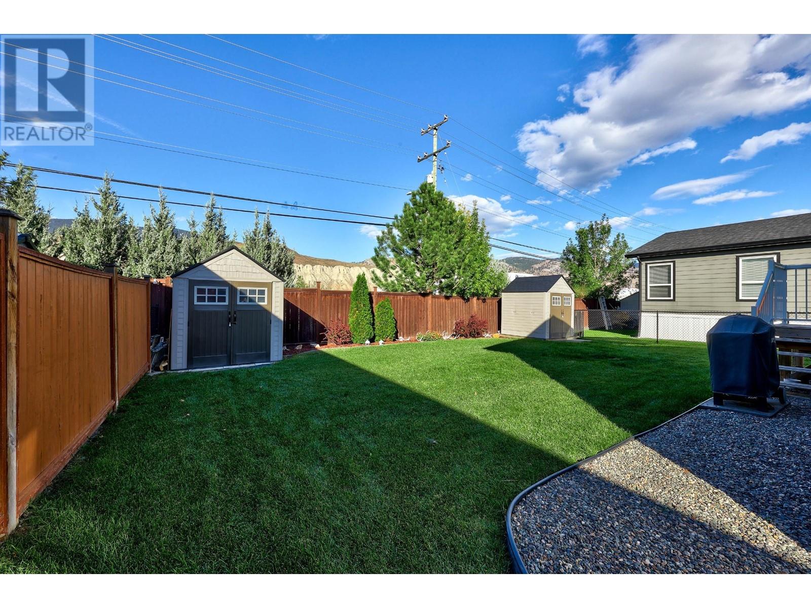 7805 Dallas  Drive Unit# 36, Kamloops, British Columbia  V2H 1T7 - Photo 14 - 181309