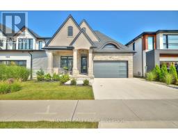 107 MILLPOND ROAD, Niagara-on-the-Lake, Ontario