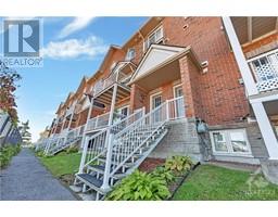 3275 ST JOSEPH BOULEVARD UNIT#206, Ottawa, Ontario