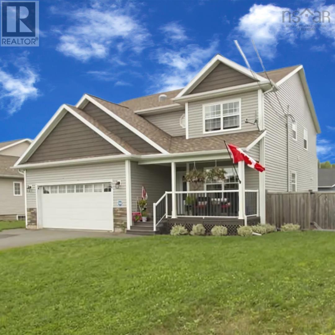 56 Kalley Lane, Kingston, Nova Scotia  B0P 1R0 - Photo 2 - 202422499