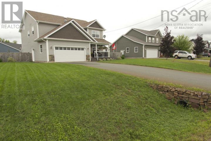 56 Kalley Lane, Kingston, Nova Scotia  B0P 1R0 - Photo 30 - 202422499