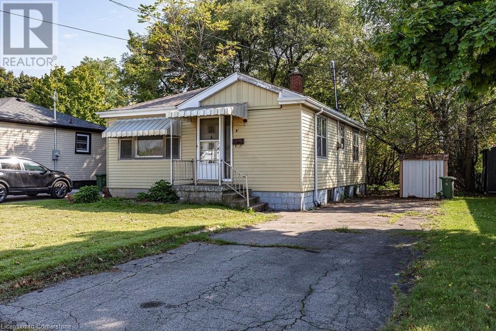 35 DOROTHY Street, hamilton, Ontario