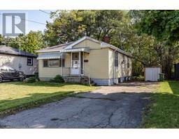 35 DOROTHY Street, hamilton, Ontario