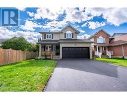 44 MOUNT PLEASANT Drive, hamilton, Ontario