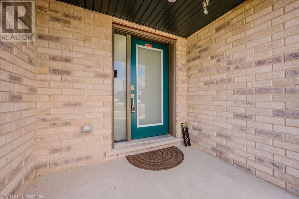 15 Pony Way, Kitchener, Ontario  N2R 0R8 - Photo 5 - 40659959