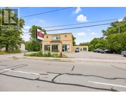 361 EAGLE STREET, Newmarket, Ontario