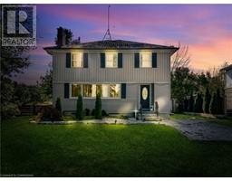 274 11TH CONCESSION RD Road Unit# 15, hagersville, Ontario