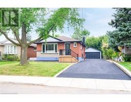 64 VICEROY Court, hamilton, Ontario