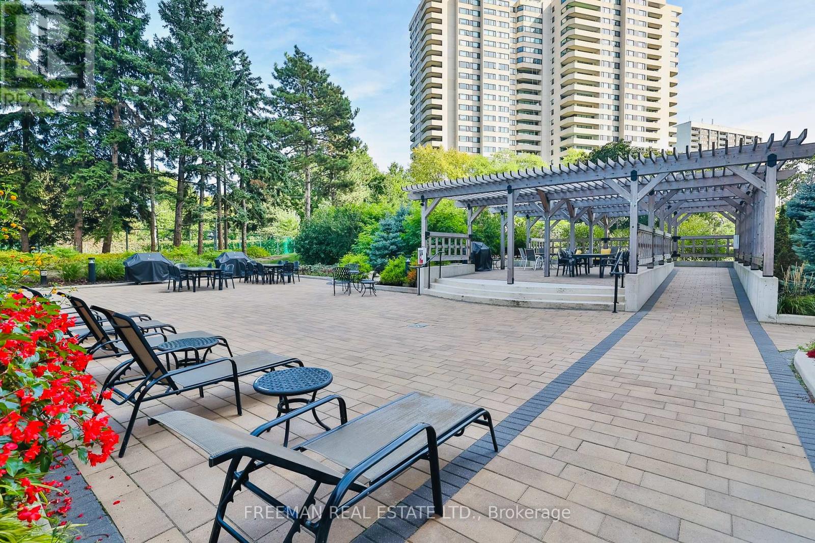 3002 - 3 Concorde Place, Toronto, Ontario  M3C 3K6 - Photo 34 - C9373365