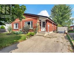 9 FOREST Drive, paris, Ontario