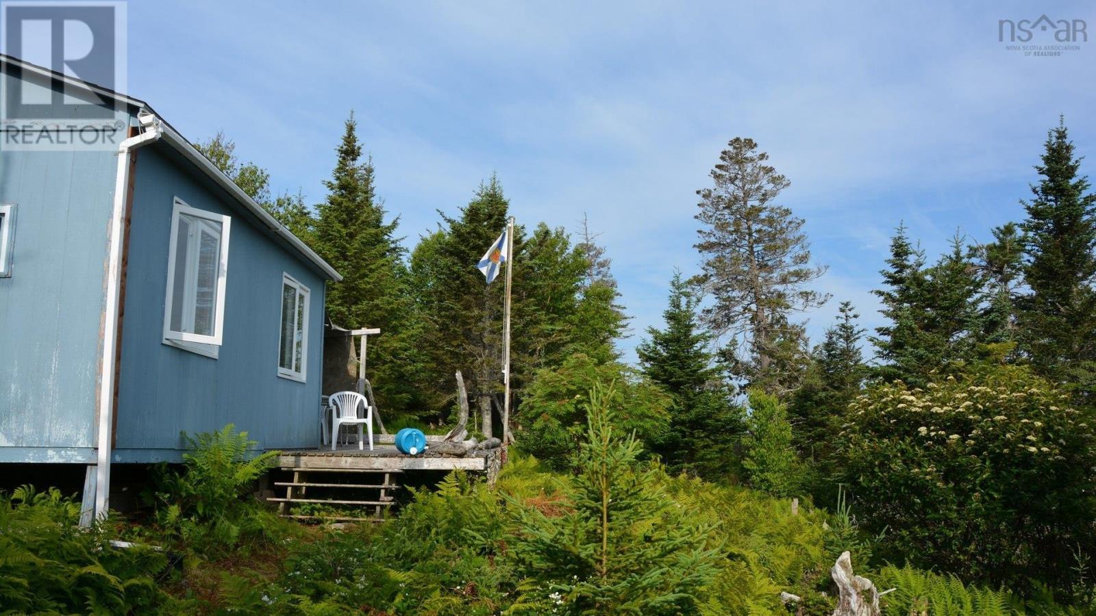 Hawbolts Island, Mitchell Bay, Nova Scotia  B0J 2K0 - Photo 10 - 202424210