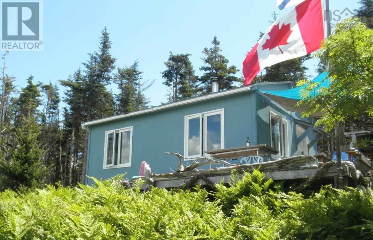 Hawbolts Island, Mitchell Bay, Nova Scotia  B0J 2K0 - Photo 11 - 202424210