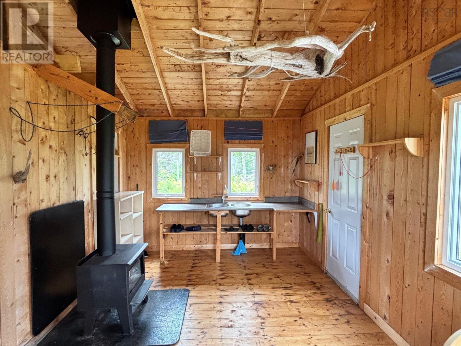 Hawbolts Island, Mitchell Bay, Nova Scotia  B0J 2K0 - Photo 3 - 202424210