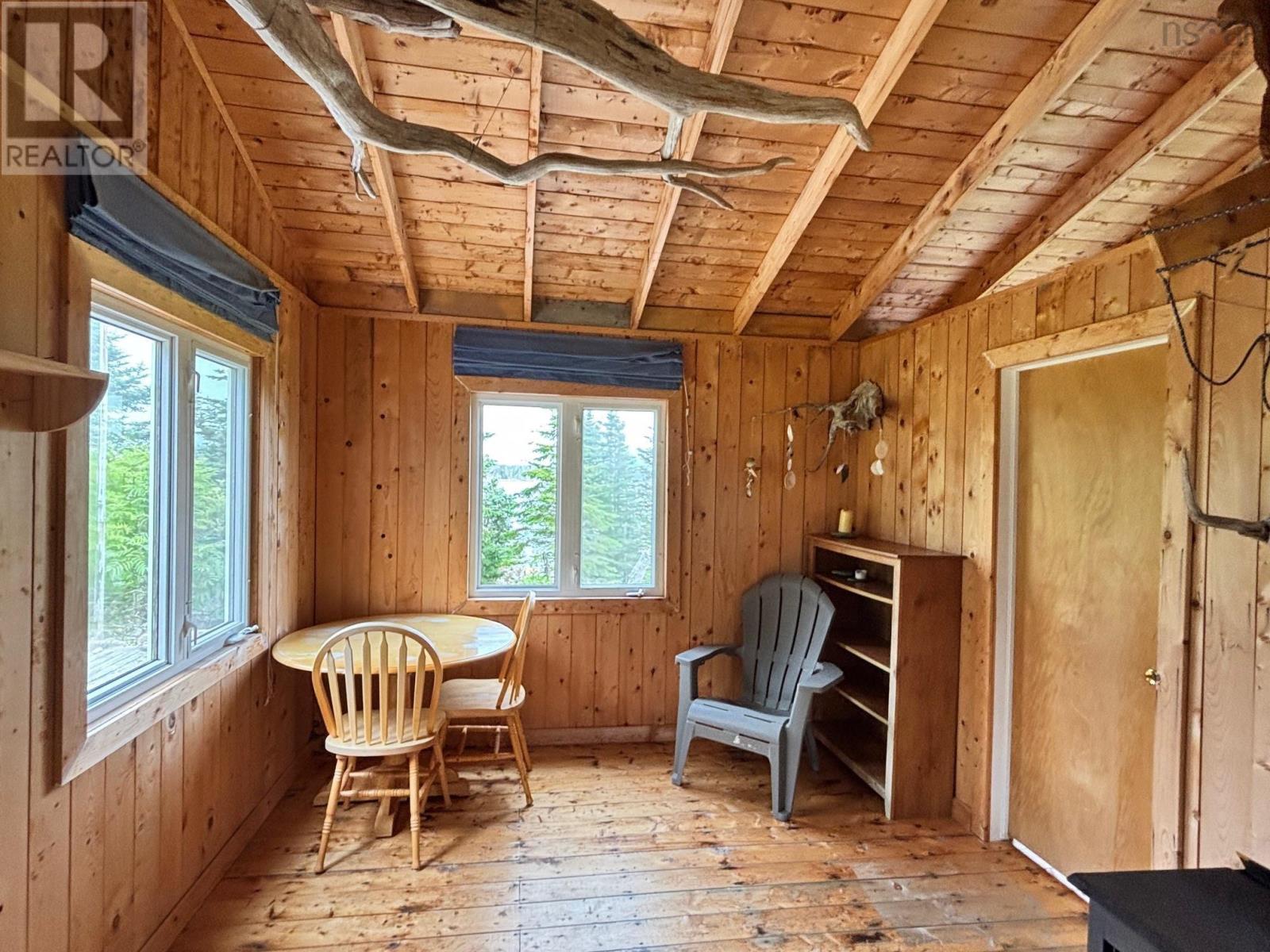 Hawbolts Island, Mitchell Bay, Nova Scotia  B0J 2K0 - Photo 4 - 202424210