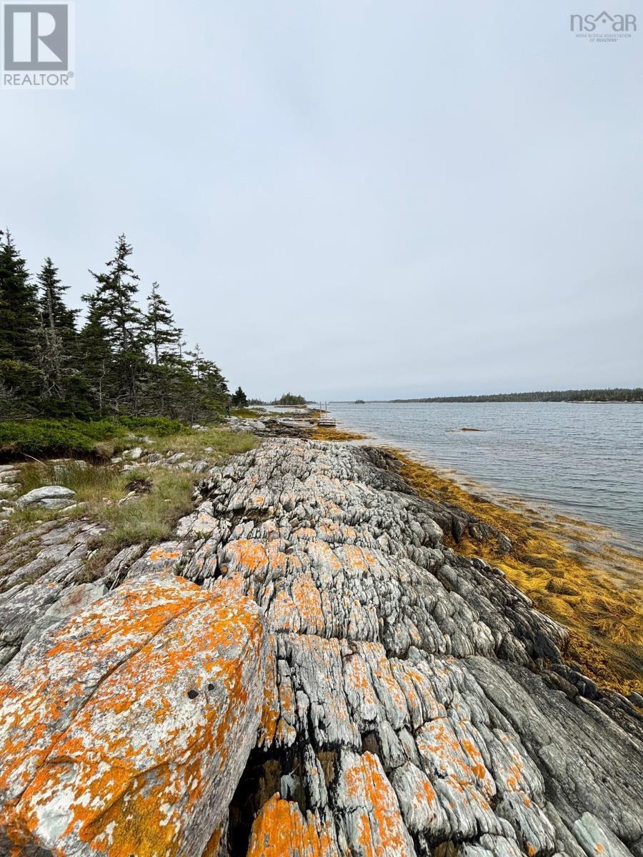 Hawbolts Island, Mitchell Bay, Nova Scotia  B0J 2K0 - Photo 6 - 202424210