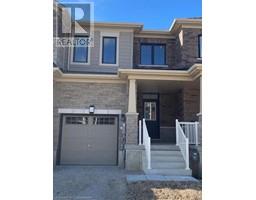 124 GRANVILLE Crescent, caledonia, Ontario
