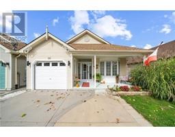 26 BALSAM Trail, port rowan, Ontario