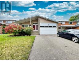 59 COVEWOOD STREET, toronto (bayview woods-steeles), Ontario