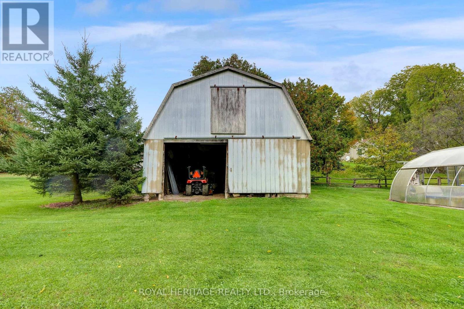 7994 Mill Street S, Port Hope (Garden Hill), Ontario  L0A 1B0 - Photo 13 - X9387915