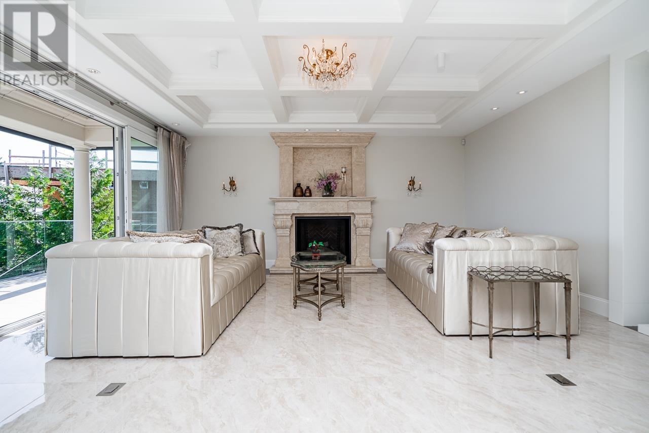 1428 Sandhurst Place, West Vancouver, British Columbia  V7S 2P3 - Photo 7 - R2933660