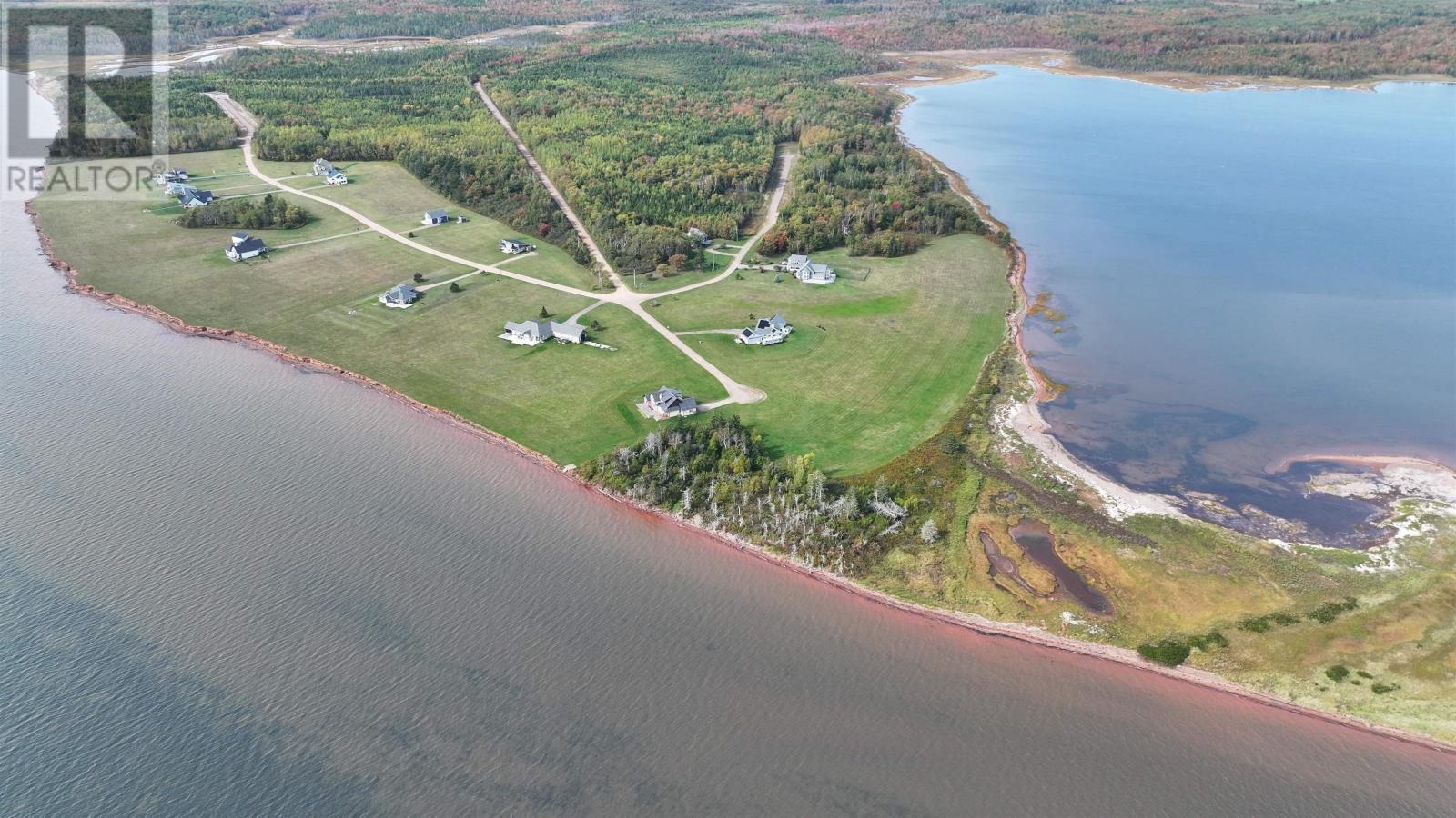 Lot 06-23 Stacy Lane, St. Nicholas, Prince Edward Island  C0B 1T0 - Photo 2 - 202424208