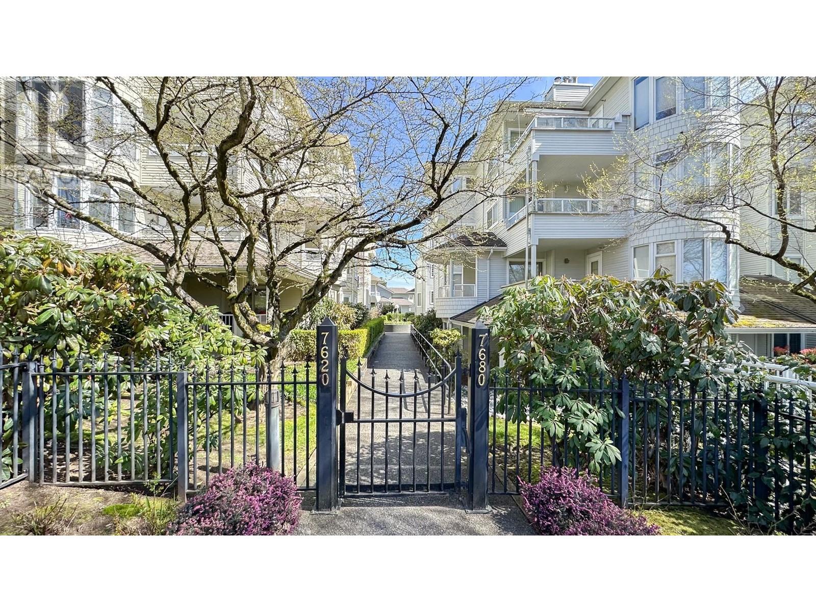 302 7680 COLUMBIA STREET, vancouver, British Columbia